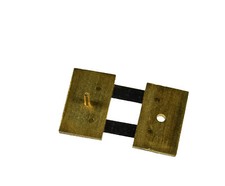 Pendelfeder 12 mm Ersatzteil f