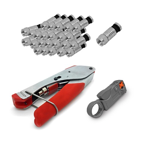 Kompressionszange 50x - , f