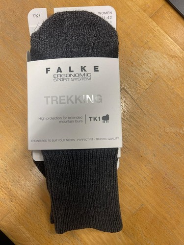 Falke trekking socke damen - trekking,