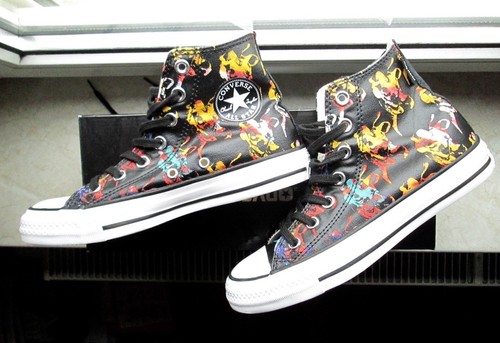 Converse sneaker chucks - converse,