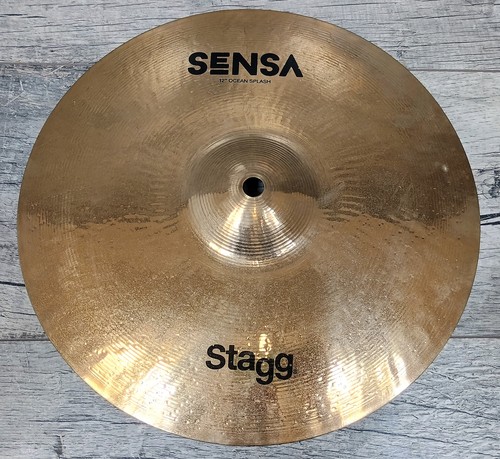 Stagg sensa serie ocean - stagg,