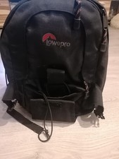 Lowepro Kameratasche Rucksack