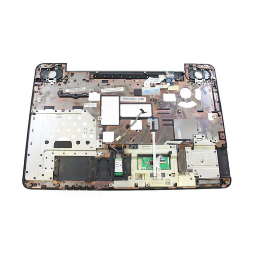Palmrest touchpad toshiba - palmrest,