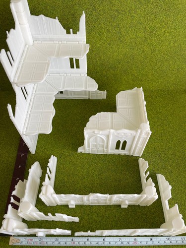 Warhammer 40k gelände terrain - warhammer,