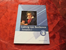 BEETHOVEN Sonaten 1 Urtext