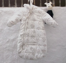 Schneeanzug   Schneesack