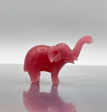 Miniatur Elefant Setzkasten -