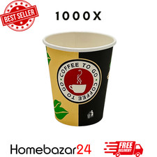 Kaffeebecher Pappbecher