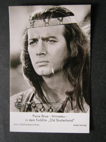 Rüdel postcard movie - rüdel,