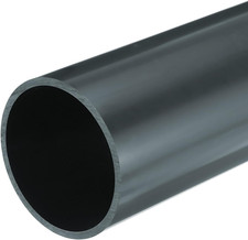 PVC Rohr, Durchmesser 81.4mm