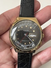 Tatema russische Armbanduhr