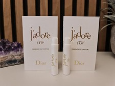 Luxusproben Jadore L'or