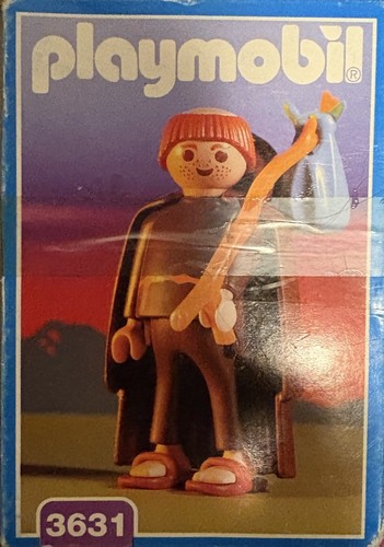Playmobil robin hood wald - playmobil,