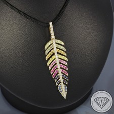 Wert 2750 € Brillant Saphir