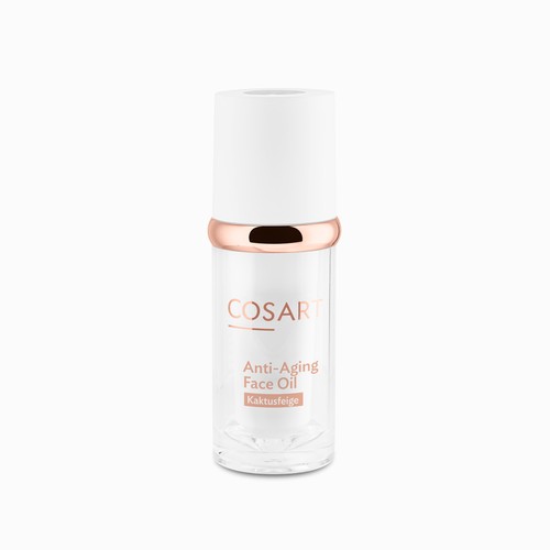 Cosart anti aging - face, oil