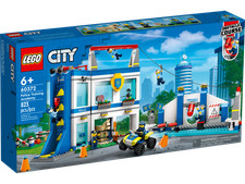 LEGO City 60372 -
