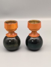 2x Vintage 60er / 70er Jahre