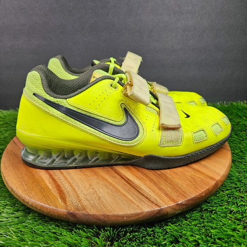 Nike romaleos volt - nike,