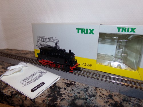 Trix 22569 br 80 dr - trix,