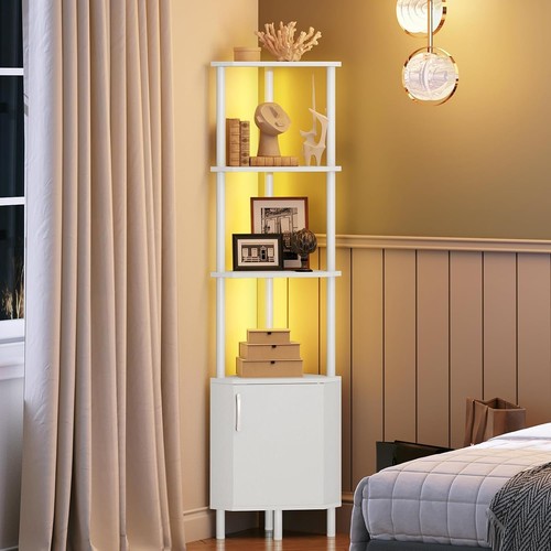 Eckschrank badschrank - eckschrank,