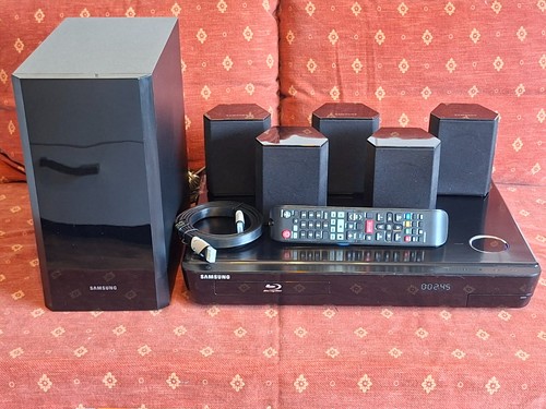 Samsung bd1255 blu ray - samsung, blu-ray