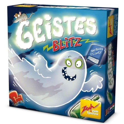 Zoch geistesblitz - zoch,