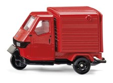 Piaggio Ape 50 Modell von Siku