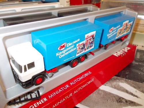 Kaugummi man f 90 - ,