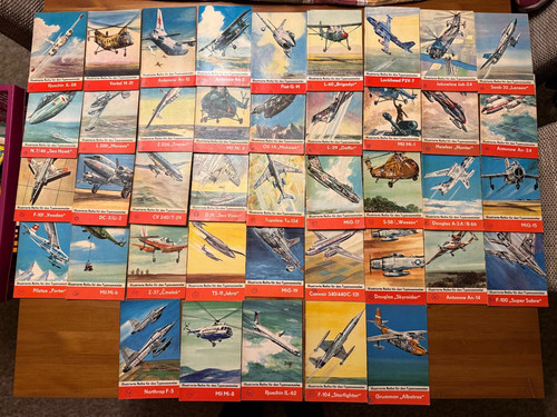 Illustrierte reihe für - illustrierte,