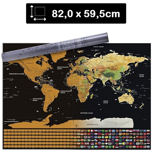 Just sale weltkarte zum - xl,