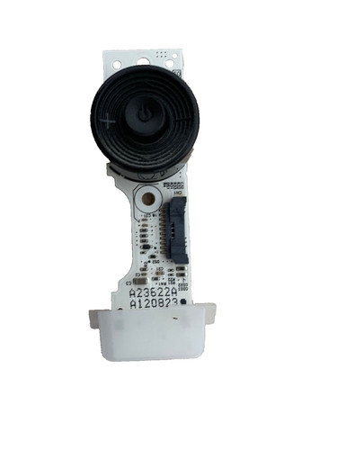 Samsung power button ir - tv,
