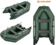 Kolibri Schlauchboot KM-260