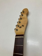 Warmoth Telecaster Neck Medium