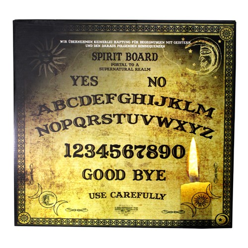 Ouija board hexenbrett - ouija,