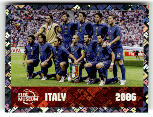 Panini 2026 world - panini,