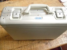 Original  RIMOWA  Classic Flight Aktenkoffer, Vintage