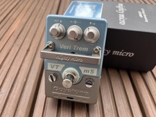 Guyatone VTm5 Veri Trem - Tremolo - Mighty Micro Series