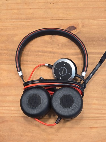 Jabra evolve - 40, (enc010)
