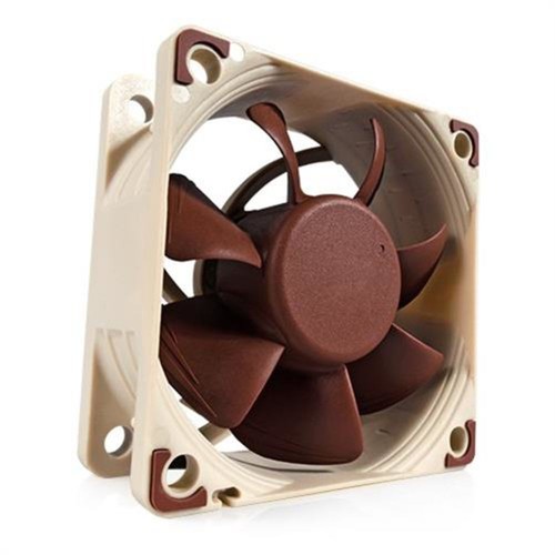 Noctua a6x25 pwm - noctua, nf-a6x25