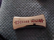 mundharmonika comet m.hohner