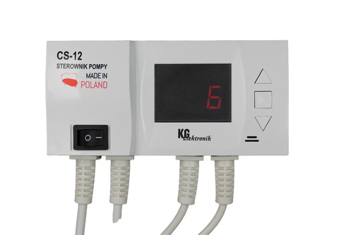 Warmwasser bzw - cs-12,