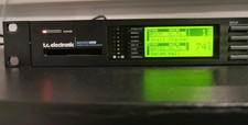TC Electronic M2000 Hallgerät