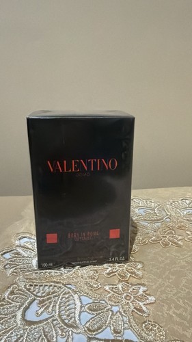 Valentino herren born - born, roma