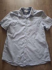 s.Oliver Kurzarm Hemd Gr. XL