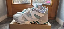 Adidas consortium equipment
