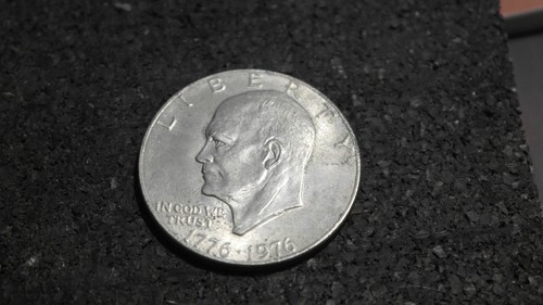 Münze one dollar usa - münze,, dollar"