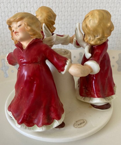 Goebel kerzenständer - goebel,
