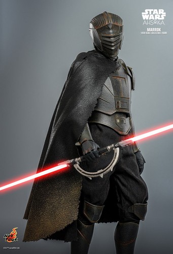Star wars inquisitor - star, marrok