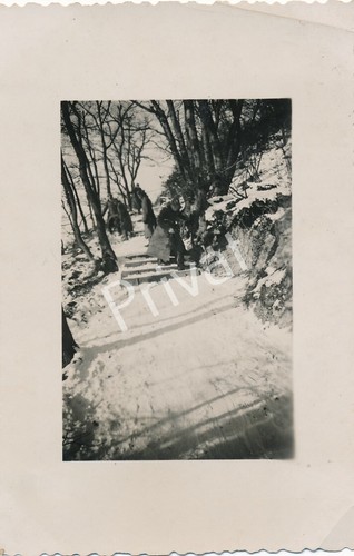 Foto wkii wehrmacht soldaten - foto,