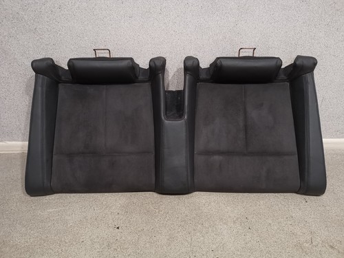 Ledersitze audi hinten - ledersitze, tt